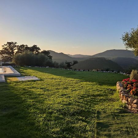 Hacienda Molino Nuevo Villa Algodonales Exteriör bild