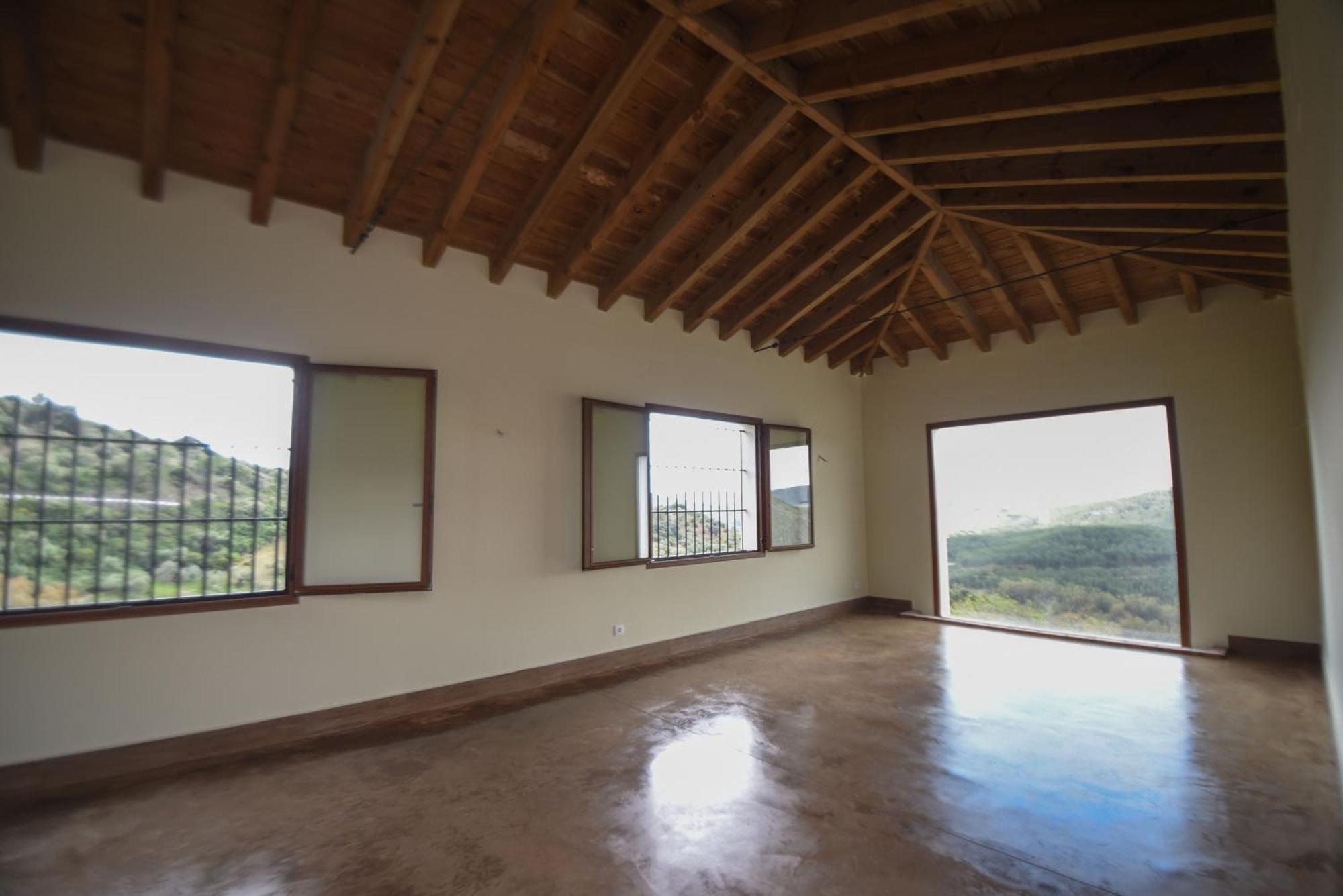 Hacienda Molino Nuevo Villa Algodonales Exteriör bild