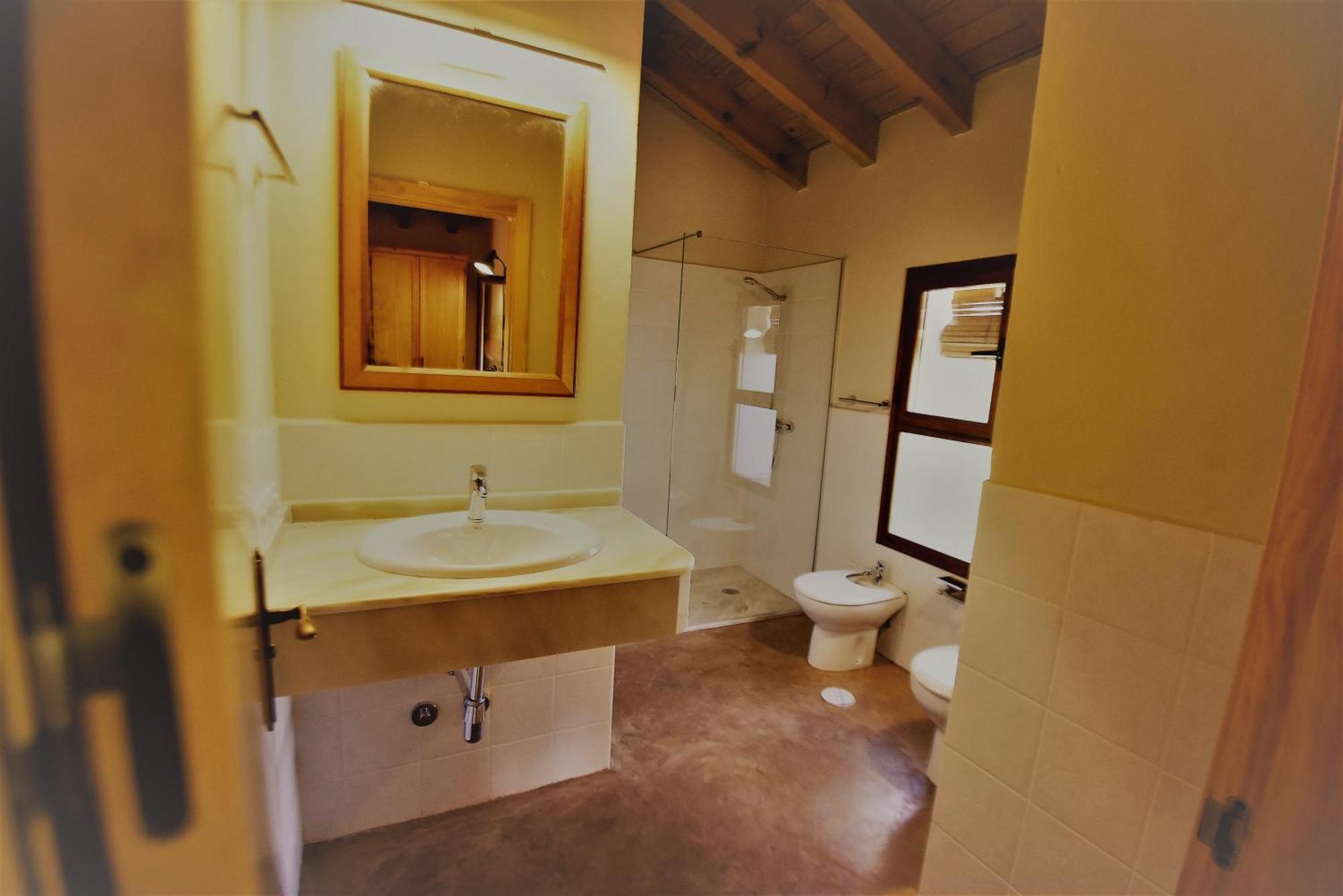 Hacienda Molino Nuevo Villa Algodonales Exteriör bild