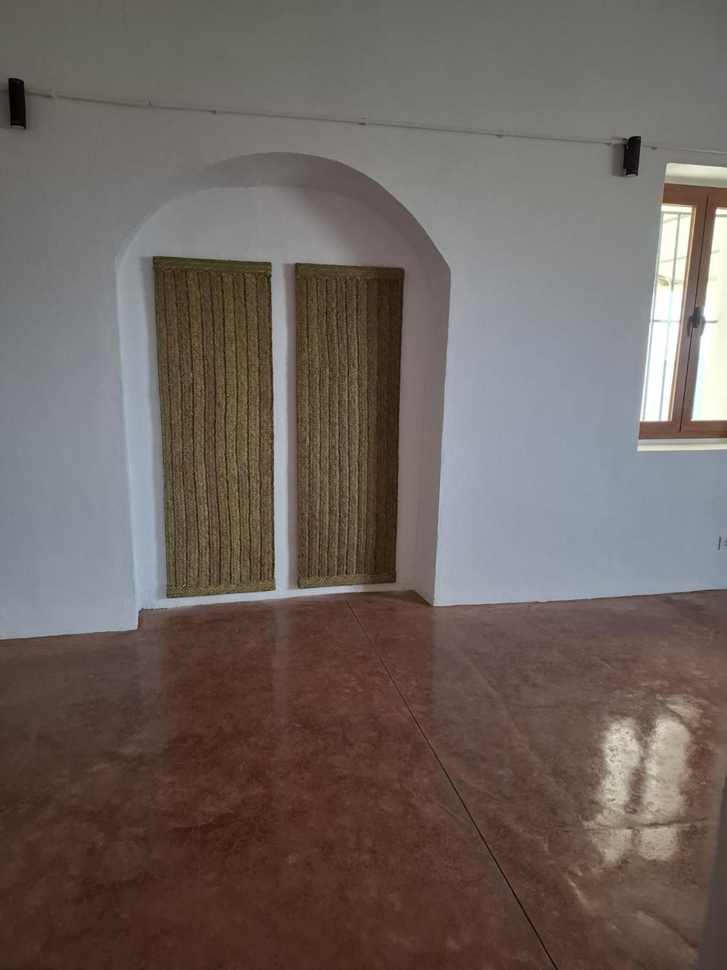 Hacienda Molino Nuevo Villa Algodonales Exteriör bild
